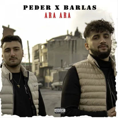 Peder - Ara Ara (feat Barlas)