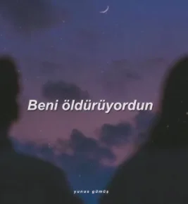 Ruin - Bi Umudum Daha Var