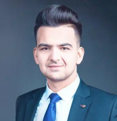 Farahmand Karimov - Oh Dilam