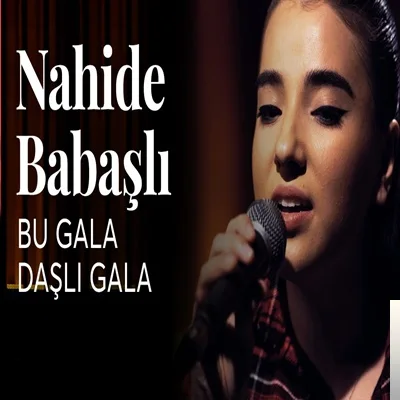 Nahide Babaşli - Bextsiz Başım