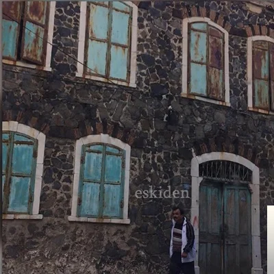 Eskiden - Sebebi Var