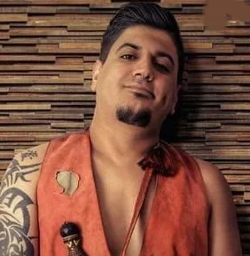 Sherif Omeri - Bagoke (feat Mustefa Alane)