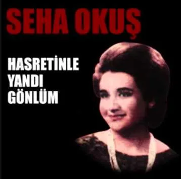 Seha Okuş - Ah İstanbul