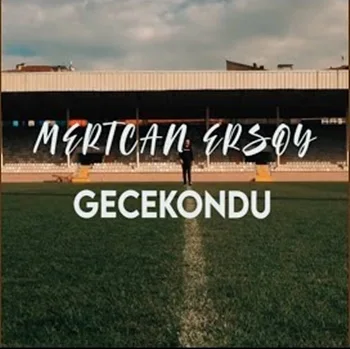 Mertcan Ersoy - feat Burak Bulut-Dayı