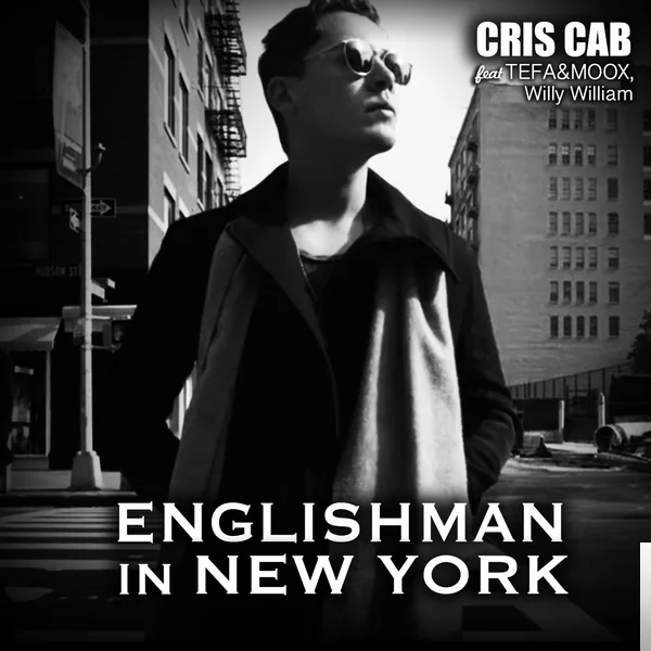 Cris Cab - Englishman In New York (8D)