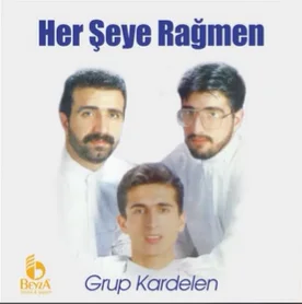 Grup Kardelen - Göçmen Kuşlar