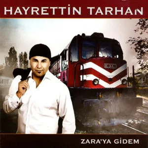 Hayrettin Tarhan - Yalanmış Yar Senin Sevdan