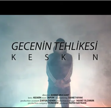 Keskin - Gecenin Tehlikesi