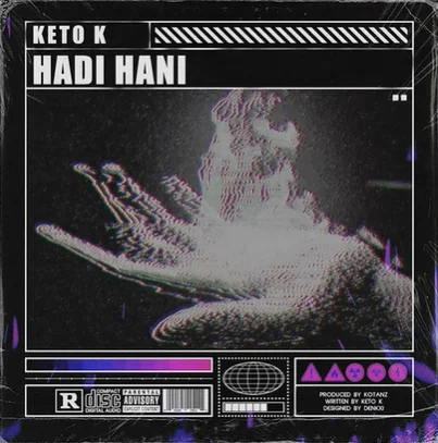 Keto K - Hadi Hani