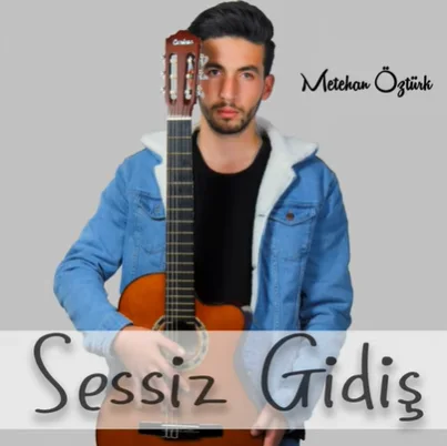 Metehan Öztürk - Sessiz Gidiş