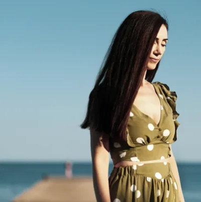 Fatma Parlakol - Mağusa Limanı