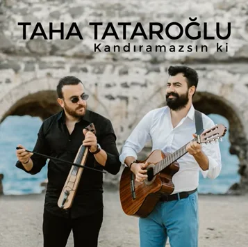 Taha Tataroğlu - Kalbim Sana Emanet (feat İbrahim Kahraman)
