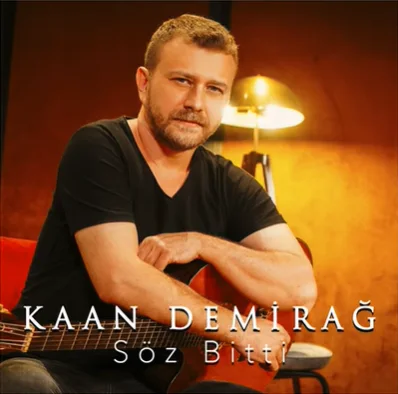 Kaan Demirağ - Senin Olsun