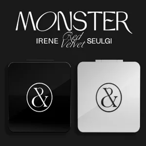 Red Velvet - Irene & Seulgi (Monster)