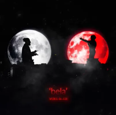 Zai - Bela (feat Velet)