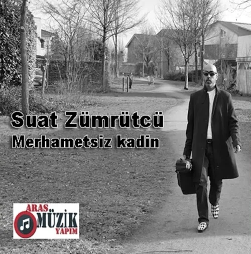 Suat Zümrütçü - Elimde Değil
