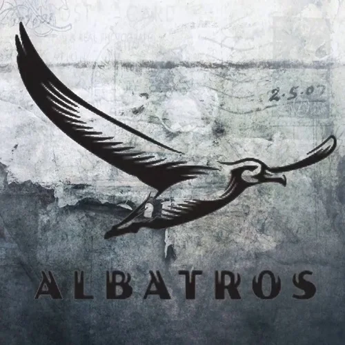 Albatros - Üzülürsün