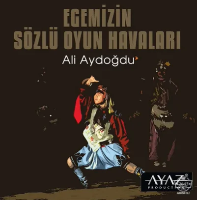 Ali Aydoğdu - Karataş