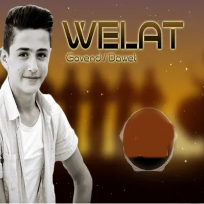 Welat - Dilem Yar Yar Dilem Yar