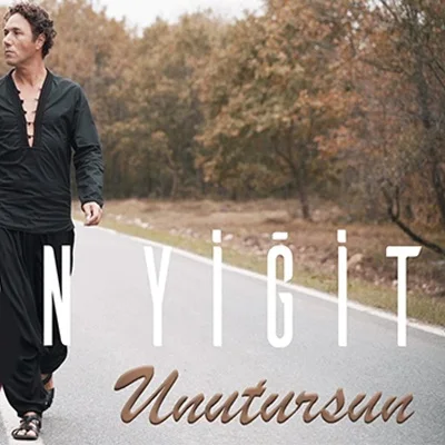 Korcan Yiğit - Unutursun