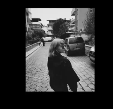 Burak Tınaz - Ay Doğmuş Yine