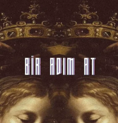 Eymen Bakım - Bir Adım At
