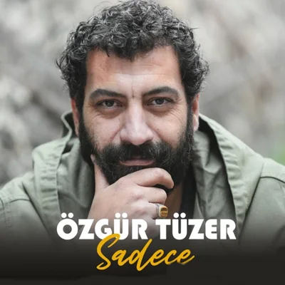 Özgür Tüzer - Sana Gelmek İstiyorum