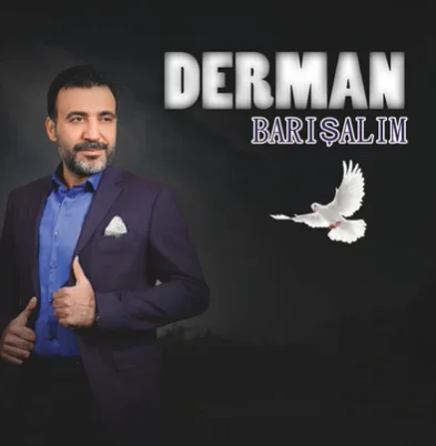 Adanalı Derman - Sürgünüm