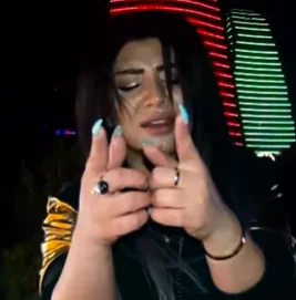 Huri - Yadimdan Cixmirsan