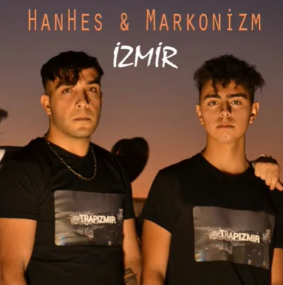 HanHes - Suikast (feat Markon)