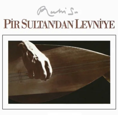 Ruhi Su - Habudiyar