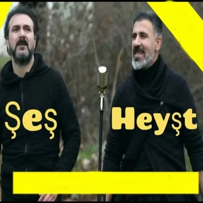 Serwan Zana - Şes Heyşt