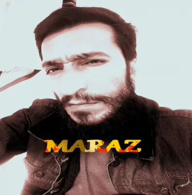 Maraz - Ayşa