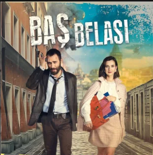 Baş Belası - La Hija De Oro