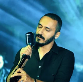 Edip Bülbül - Nazlı Yare Doymadım