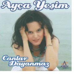 Ayça Yeşim - Güneş Bugün Daha Sıcak Yakıyor