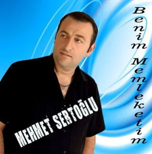 Mehmet Sertoğlu - Nerden Çıktın Karşıma