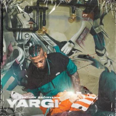 Cantürk Bağıryanık - Yargı