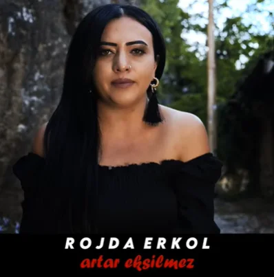 Rojda Erkol - Anlamadım