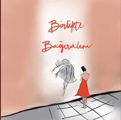 Eskitilmiş Yaz - Birlikte Bağıralım (Canlı Akustik)