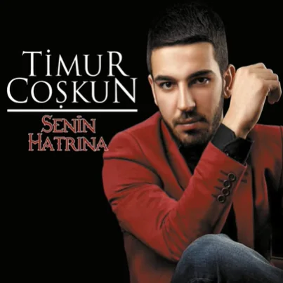 Timur Coşkun - Düşmanlar Pusuda