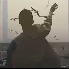 Aziz Ekinci - Bir Veda Havası