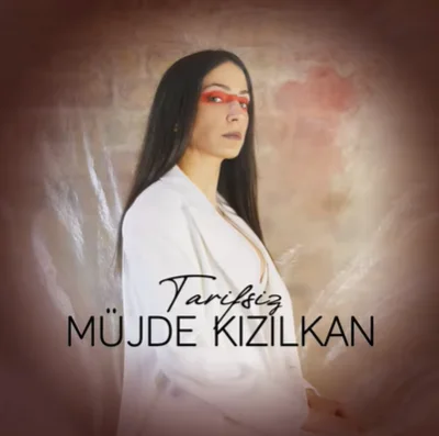 Müjde Kızılkan - Yorma Kendini