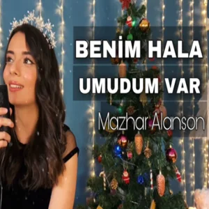 Seda Yiyin - Altın Yüzüğüm Kırıldı
