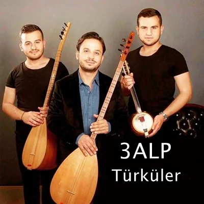 3ALP - Sultanım