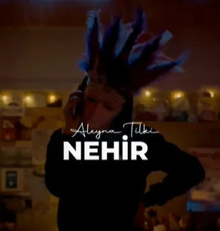 Aleyna Tilki - Nehir (Ömer Balık Remix)