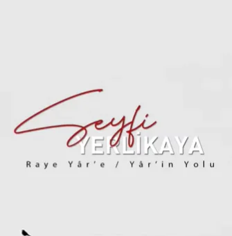 Seyfi Yerlikaya - Kırmızı Bir Gülmüydü Elinde Solan