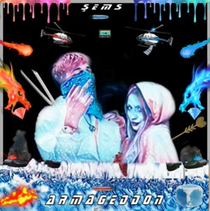 Şems - Armageddon
