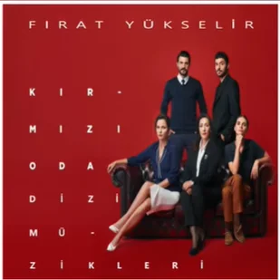 Kırmızı Oda - Fırtına