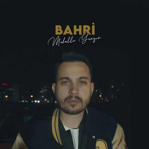 Bahri - Mahalle Yangın